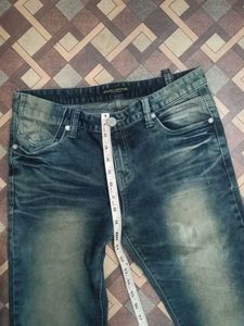 ⚡ ⚡ Flash Sale ⚡ ⚡ Denim Jeans