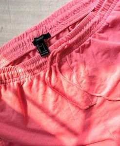 Pink Sweatpants