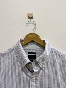 Men's OM Check Shirt