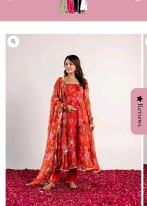 Onewe New Without Tag Supriya Suit Size Xxl