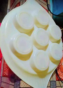7cups Tray