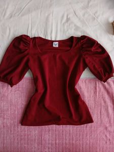 Red Top
