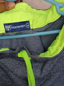 Men's Athletic Shorts