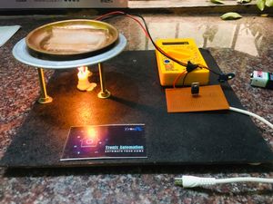 Peltir Project Kit For School Student