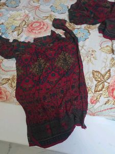 Boho Print Palazzo Pants...price Drop
