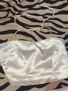 sweetheart top and bottom