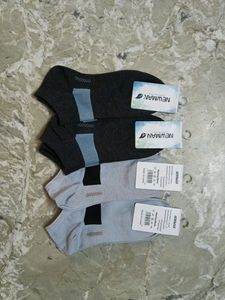 Men Ankle "Sock"