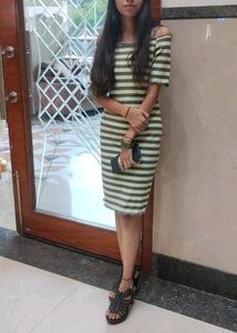 Bodycon Dress