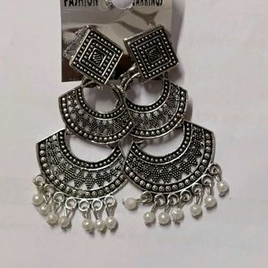 ✨ 6 Pair Earrings Combo Set