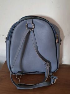 Cute Teddy Bear Backpack