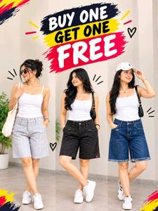 ✨ Stylish Shorts Collection for Sale! ✨