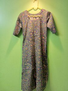 Handmade Cotton Kurta