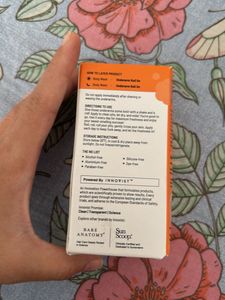 Chemist at Play Underarm Roll On
