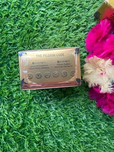 Pilgrim 24k Gold Facial Mask