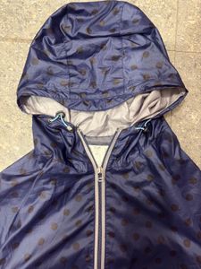 8 seconds Korean Windbreaker Jacket