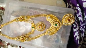 All type of jwellery