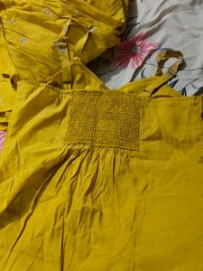 New Kurta Palazzo Set