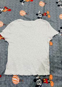 Cute Ice Cream Cat T-Shirt