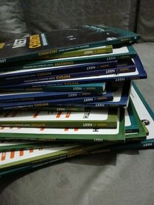 PW Yakeen NEET Study Material for Droppers.