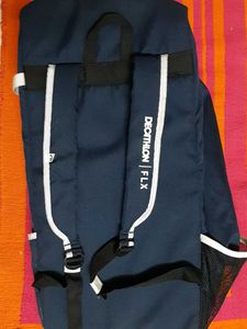 Decathlon Cricket Kit Bag