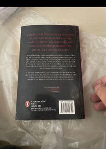 Salaam Paris Unused Novel