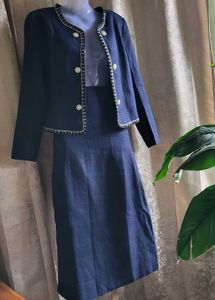 Tweed 2pcs set