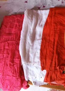 Selling Dupattas