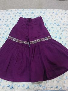 Girls' Ethnic Set for 3 years girl
