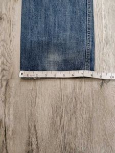 Ma5846 Lee jeans waist 34 inches