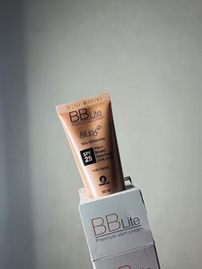 BB Lite Premium Skin Cream