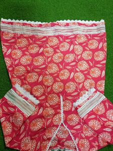 Kurta Set