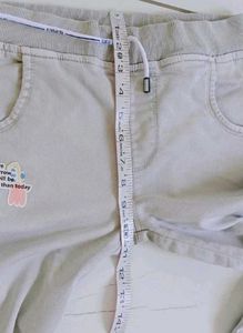 💫 Stylish Cargo Jogger Pants