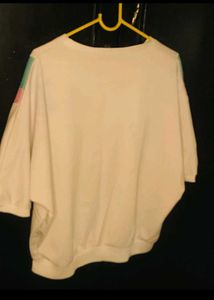 pack of 2 dresses...Stylish Color Block Top..