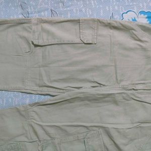 Women's Cargo Pants