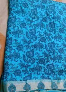 saree without blouse