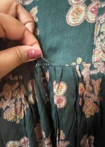 Kurta For Ladies