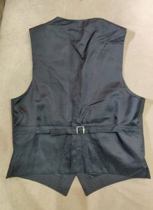 Men's Waistcoat