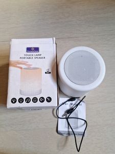 Portable  Speaker