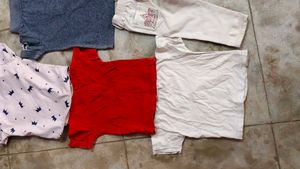 Baby Boys Clothes Bundle