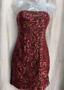 sequence bodycon