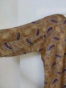 Embroidered Kurta