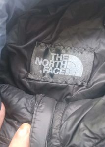 The Northface Puffer Vest