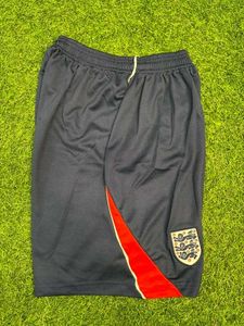 England Football Jersey Set