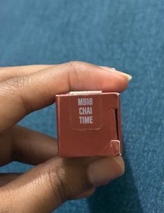 Lakme Lipstick - Shade 9 to 5