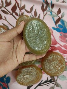 Handmade Natural Soaps