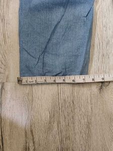Ma6102 Indian Terrain jeans waist 36 inches