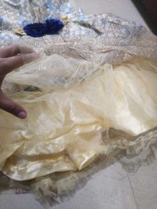 Barbie Dress