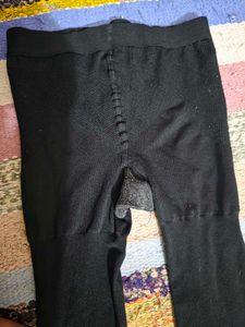 Black Tights Stockings