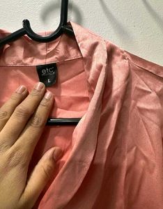 ETC Premium Night Suit PJ Lounge Set
