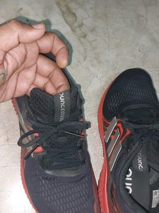 Adidas Sports Shoes